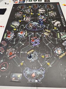 Nemesis board