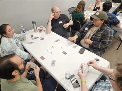 group card game 2