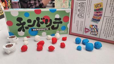 nendorite