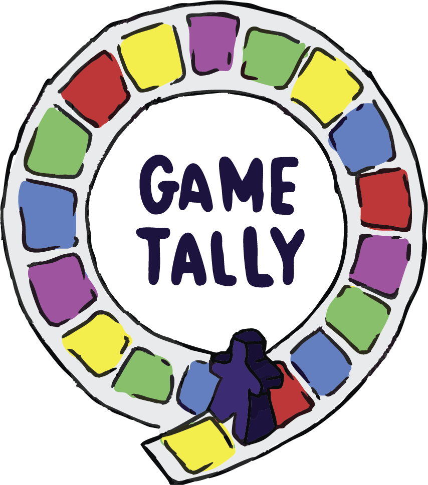 GameTally