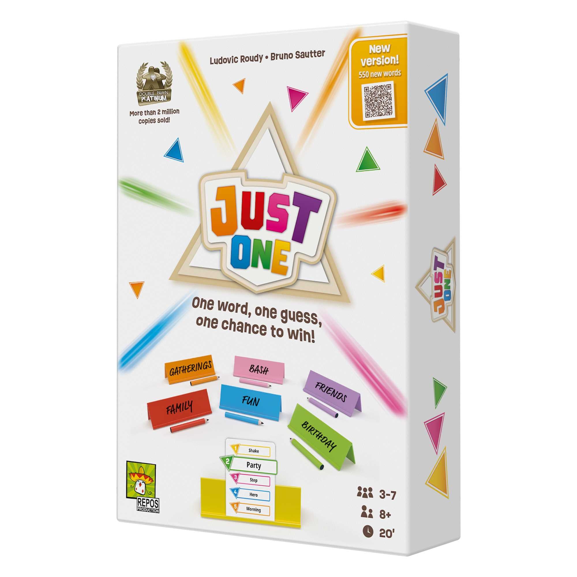 Just One